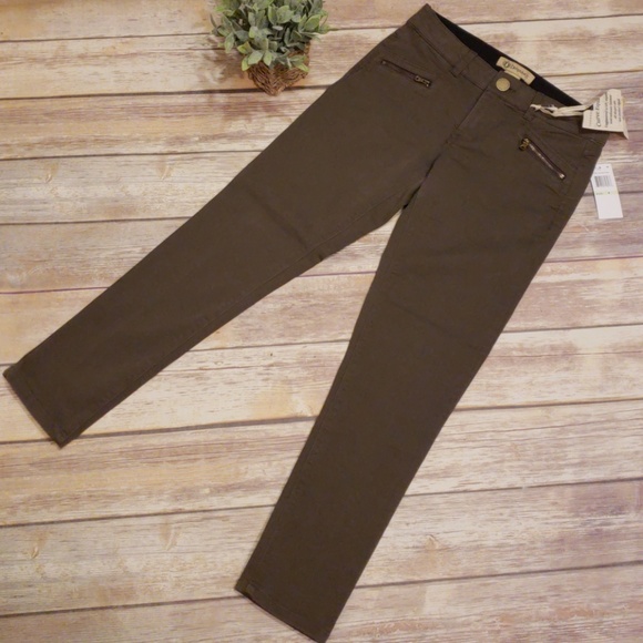 democracy ab technology freedom ankle skimmer